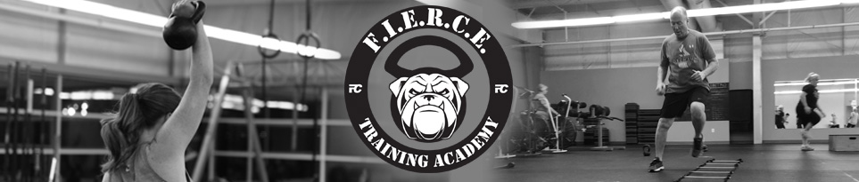 F.I.E.R.C.E Academy